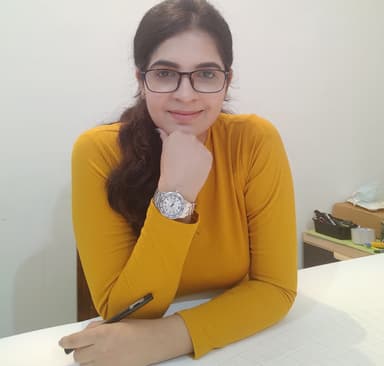 Henna Bajaj